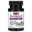 Фото применение Мелатонин, Somnapure Melatonin + Natural Botanicals, 30 таблеток