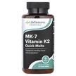 Фото використання Essential MK-7 Vitamin K2 Quick Melts Berry, Вітамін K2, 60 табле