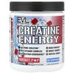 Фото применение Энергетический напиток, Creatine Energy Rocket Pop, 258 г