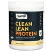 Фото використання Nuzest, Clean Lean Protein Powder Just Natural, Гороховий Прот...