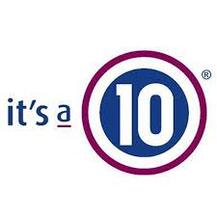 Про бренд It's a 10, де купити в Україні?