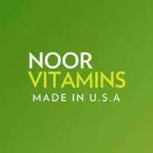 О производителе Noor Vitamins, где купить в Украине?
