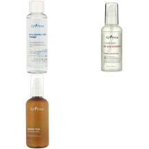 Про бренд Isntree, де купити в Україні?