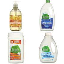 Про бренд Seventh Generation, де купити в Україні? Про бренд Seventh Generation, де купити в Україні?