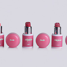 Бальзам для губ (Lip balm)