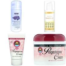 Прогестерон Крем (Progesterone Cream)