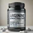 Аргинин-альфа-кетоглутарат (Arginine-Alpha-Ketoglutarate) из США