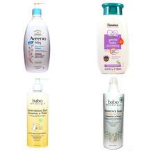 Що таке Шампунь для дітей, де купити? Що таке Шампунь для дітей, де купити?