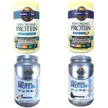 Organic Protein, Органічний Протеїн