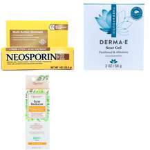 Крем от шрамов (Scar Cream)