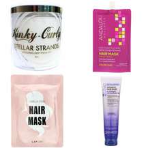 Маска для волос