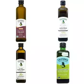 Оливкове масло (Olive oil)