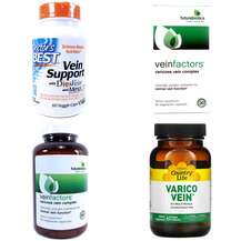 Средства профилактики варикоза, Vein Support