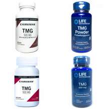 Trimethylglycine TMG, Триметилгліцин