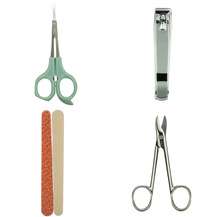 Уход за ногтями