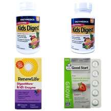 Photo Enzymes For Kids