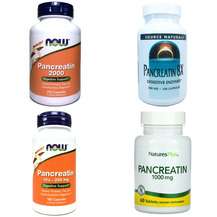 Pancreatin, Панкреатин