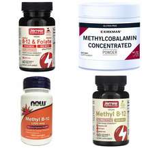 Vitamin B12 Methylcobalamin, Метилкобаламін B12