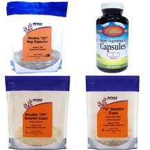 Что такое Пустые капсулы, где купить?