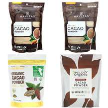 Какао Порошок, Cacao Powder