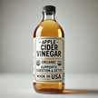 Уксус (Vinegar) из США