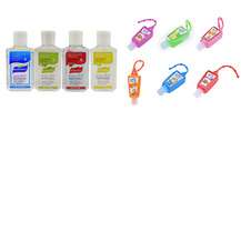 Дезинфицирующее средства для рук