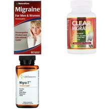 Средства от мигрени, Migraine Support