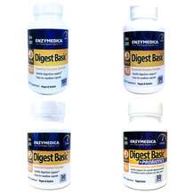 Photo Digest Basic Enzymes
