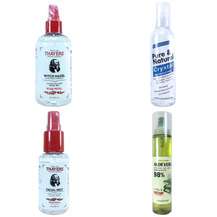 Что такое Мист для кожи и волос, где купить?