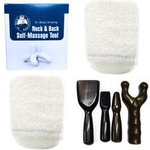 Инструменты для массажа (Massage tools)