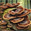 Гриби Агарікон (Agarikon Mushrooms) з США