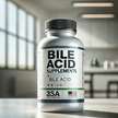 Жовчні кислоти (Bile Acid) з США
