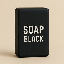 Черное Мыло