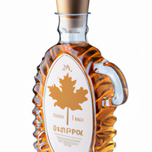 Що таке Кленовий сироп, де купити?