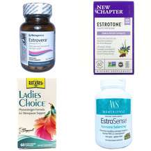 Estrogen Support, Підтримка естрогену