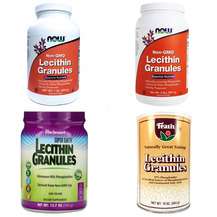 Лецитин в гранулах (Lecithin Granules)