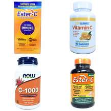 Vitamin C Tablets (Витамин С в таблетках)