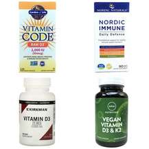 Vitamin D3 ,capsules (Витамин D3, в капсулах)