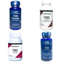 Trimethylglycine 500 mg (Триметилглицин 500 мг)
