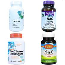 NAC 500 мг (NAC 500 mg)