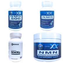 NMN Україна (Nicotinamide Mononucleotide)