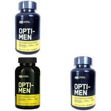 Photo Мужские мультивитамины Opti-Men