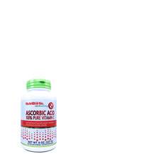 Vitamin C Ascorbic Acid Powder (Vitamin C Аскорбиновая кислота в порошке)