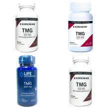 TMG 500 mg (ТМГ 500 мг)