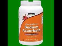 Now Foods, Sodium Ascorbate Powder