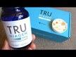 Видео обзор на Tru Niagen, Никотинамид рибозид, Tru Niagen 300 mg, 30 капсул