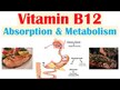 Видео обзор на Метил B-12 Лимон 1000 мкг, Vegan Methyl B-12, 100 пастилок