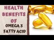 Видео обзор на Рыбий жир Омега-3, Omega Foundations Super Omega-3, 60 капсул