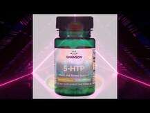 Swanson, 5-HTP Extra Strength 100 mg