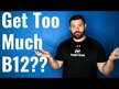 Видео обзор на Global Healing, Жидкий B12, Activated B12 5000 mcg, 59 мл